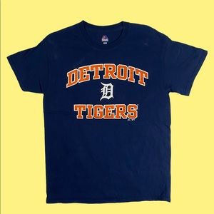Majestic Detroit Tigers T-Shirt
